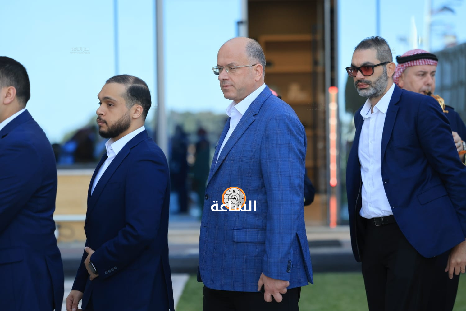 Madar Al-Saa Images 0.5295248085041369
