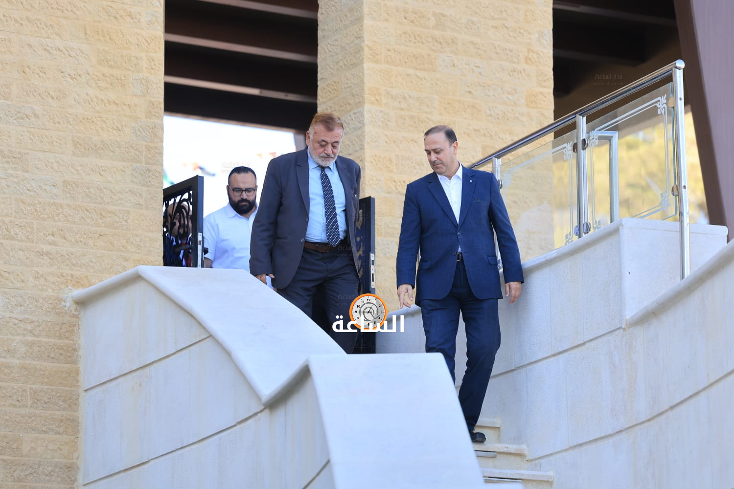 Madar Al-Saa Images 0.5925869840581265