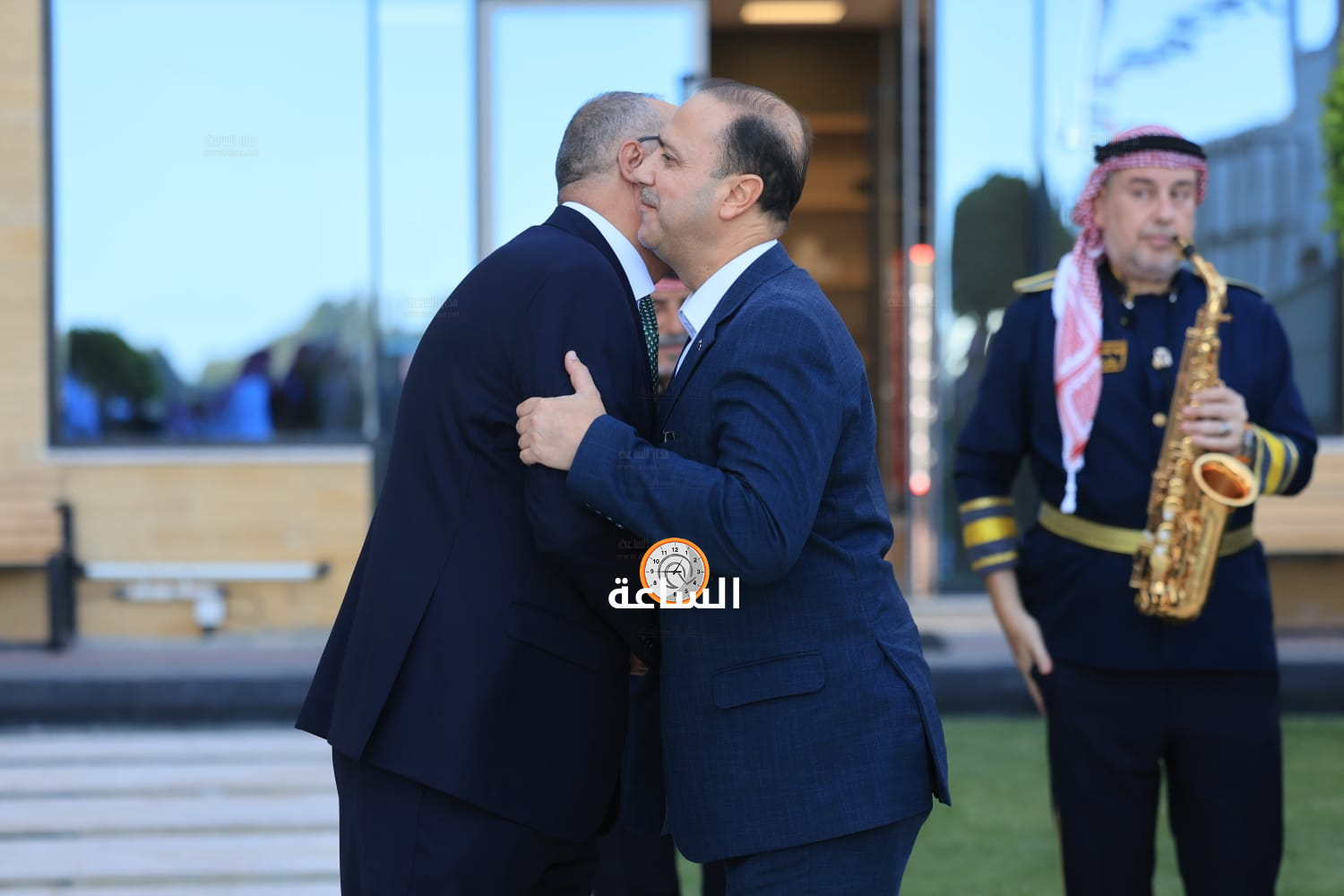 Madar Al-Saa Images 0.5354754984175685