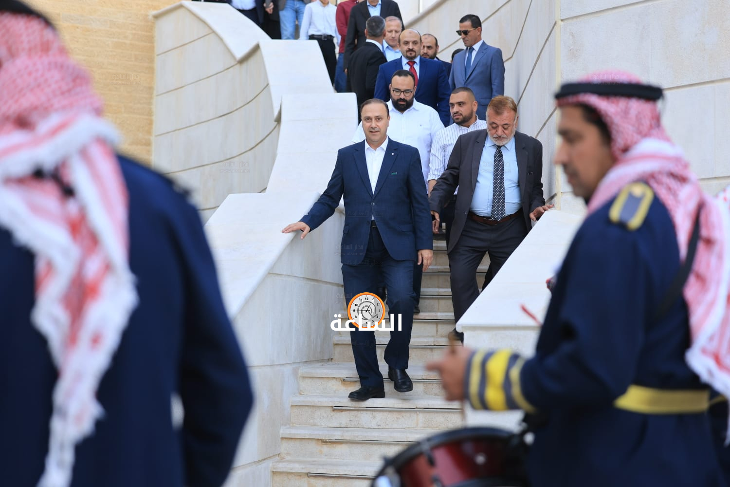 Madar Al-Saa Images 0.4245593581130498