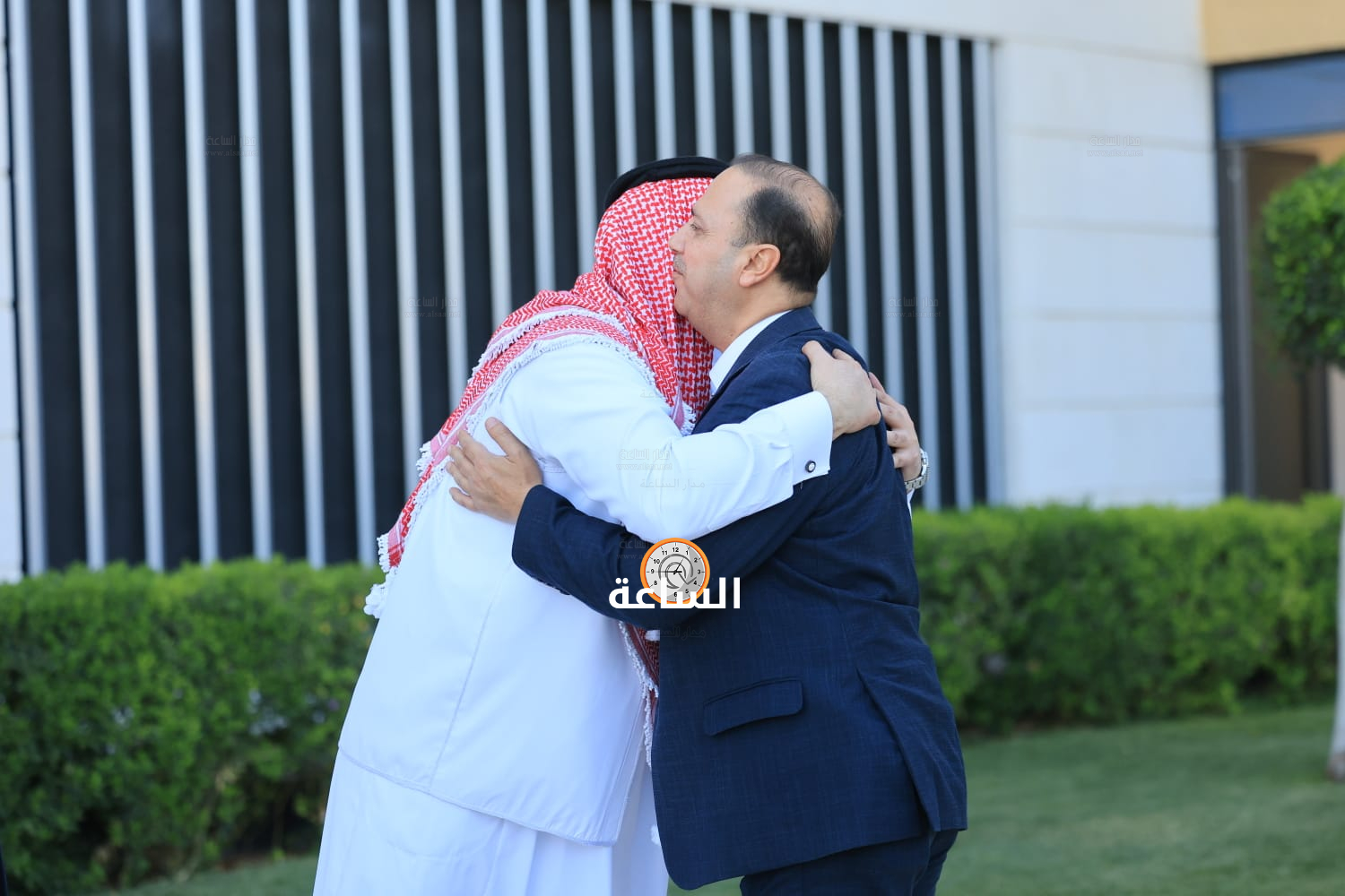 Madar Al-Saa Images 0.6168246701512026