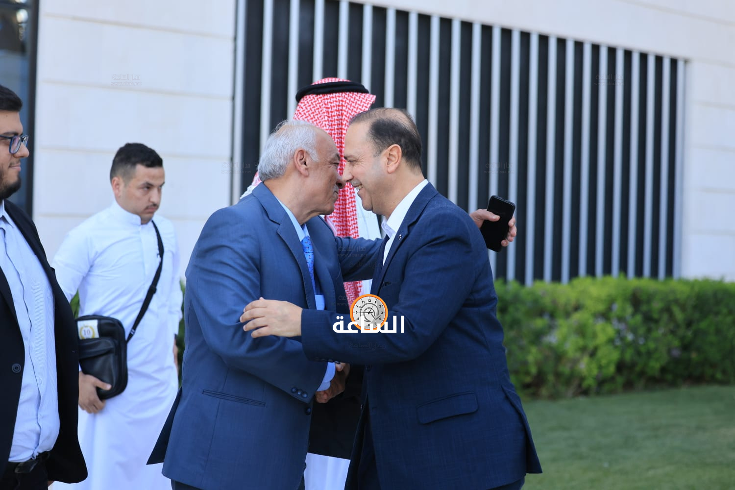 Madar Al-Saa Images 0.012961185179950818