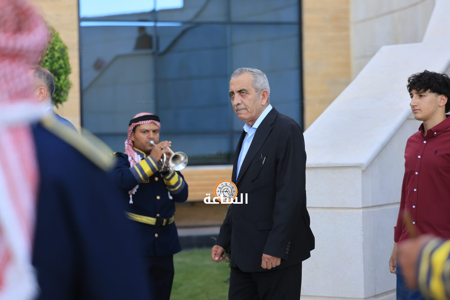 Madar Al-Saa Images 0.5694803530531244