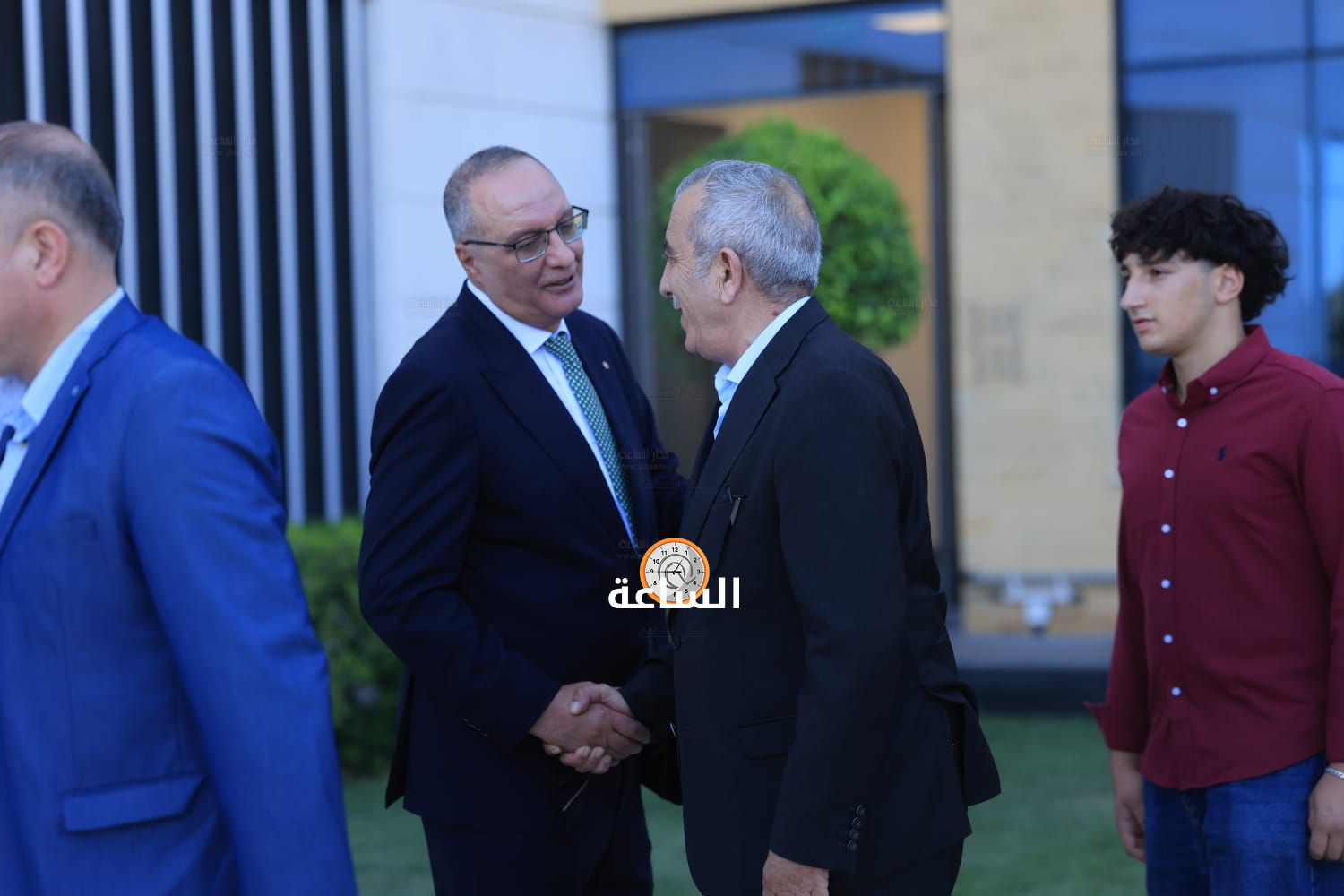 Madar Al-Saa Images 0.8770214807516908