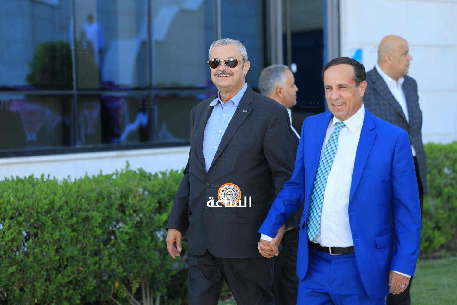 Madar Al-Saa Images 0.30724638729785625