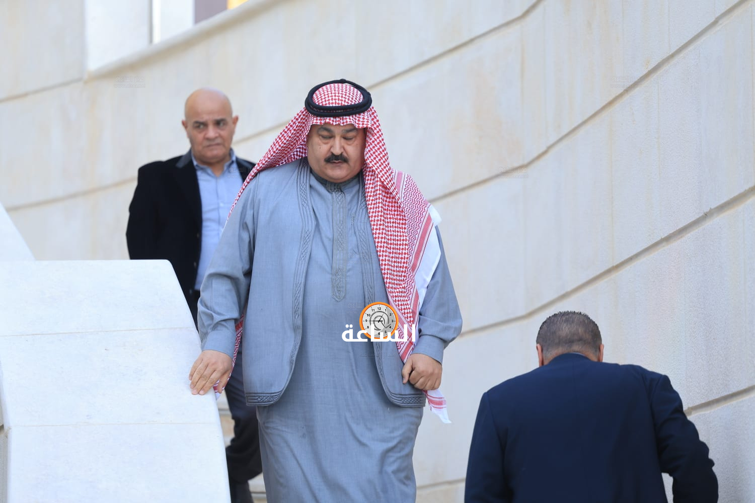 Madar Al-Saa Images 0.48943328778424855
