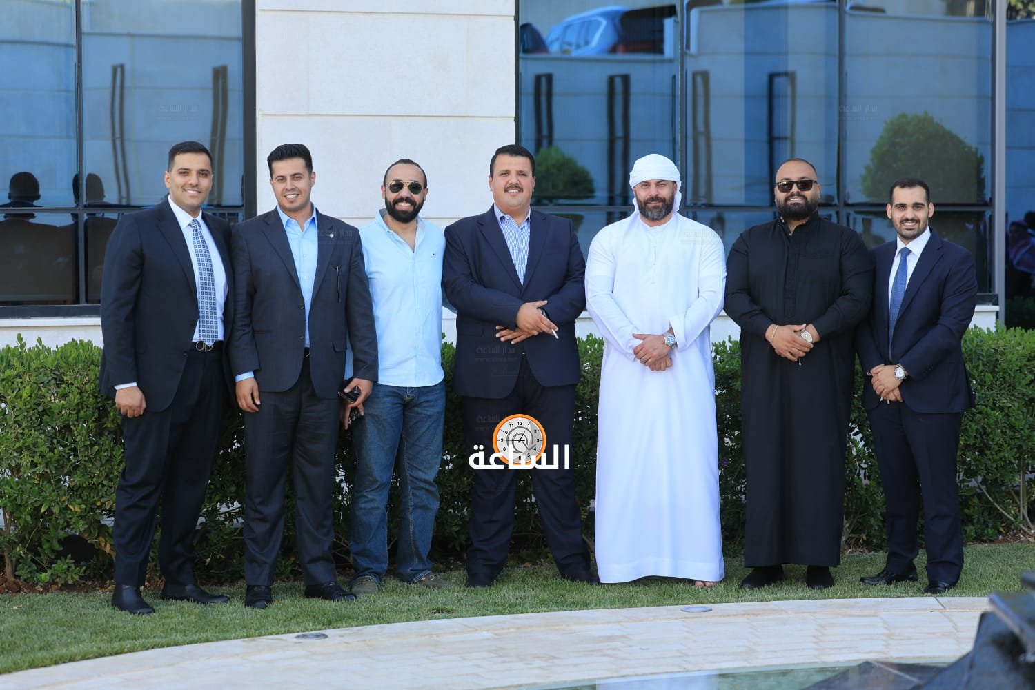Madar Al-Saa Images 0.3592088105898744