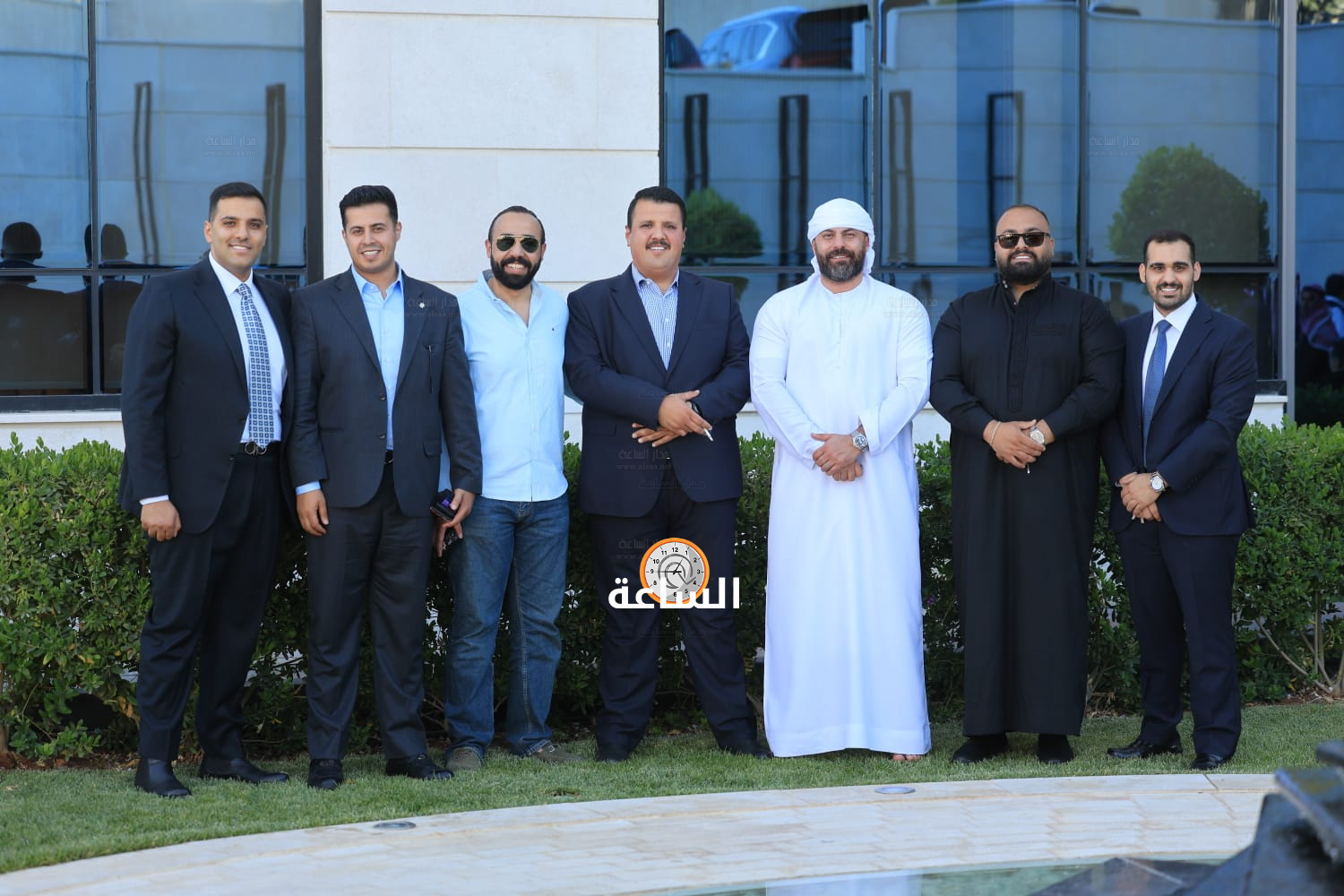 Madar Al-Saa Images 0.6335331863018364
