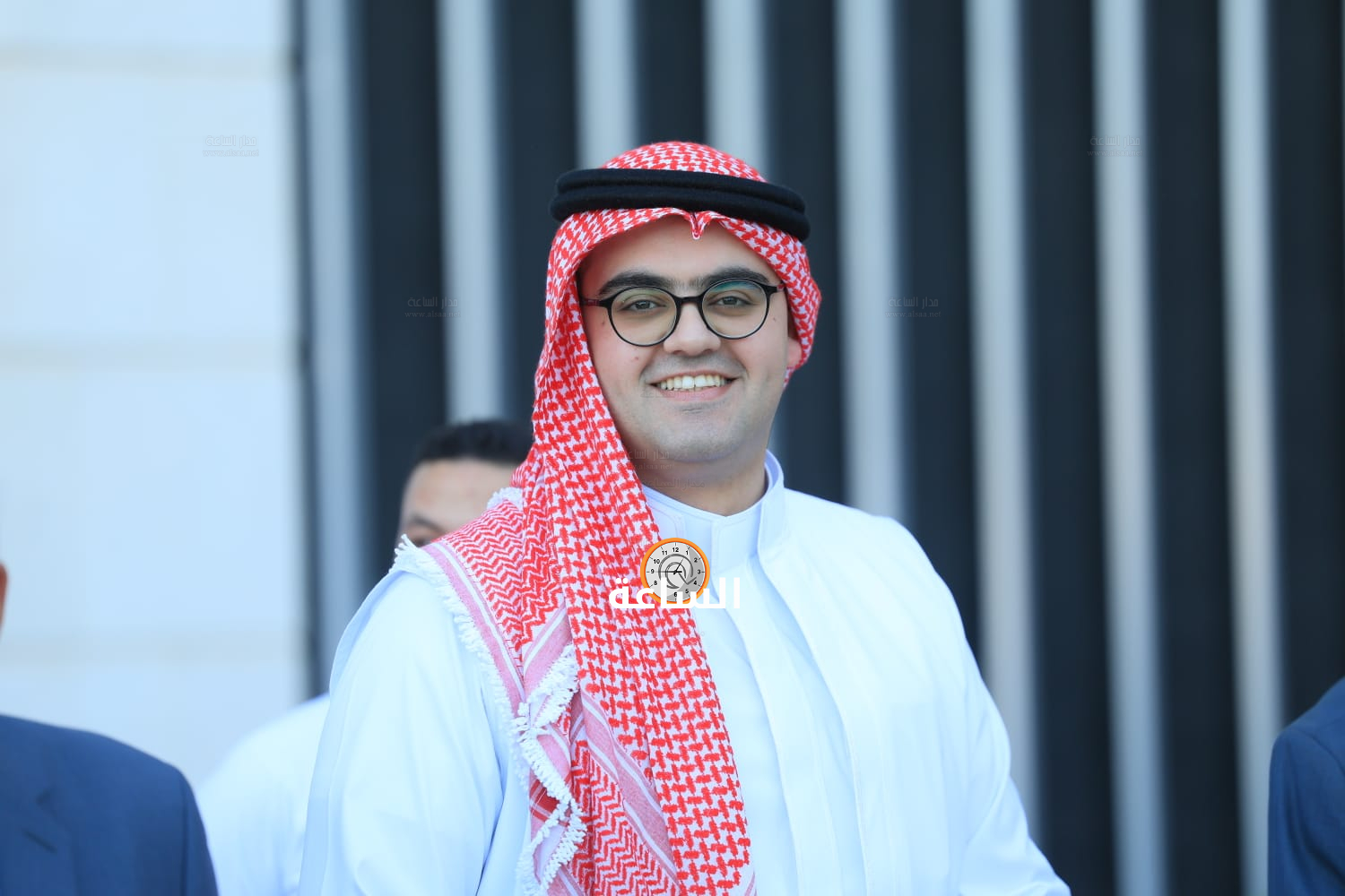 Madar Al-Saa Images 0.12094686309084446