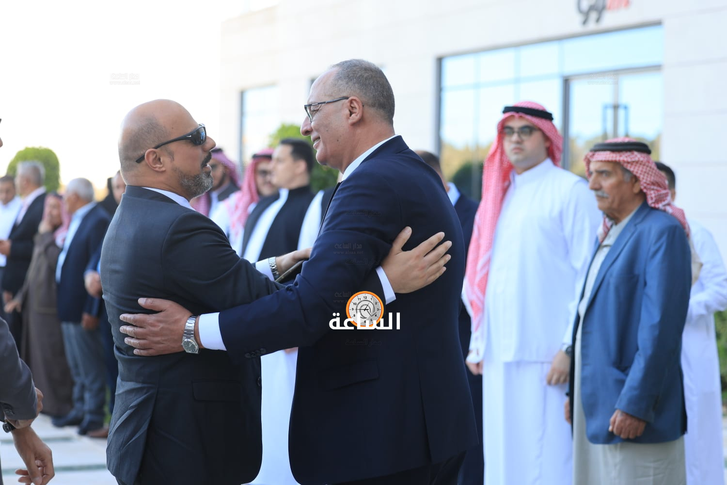 Madar Al-Saa Images 0.5158414239695864