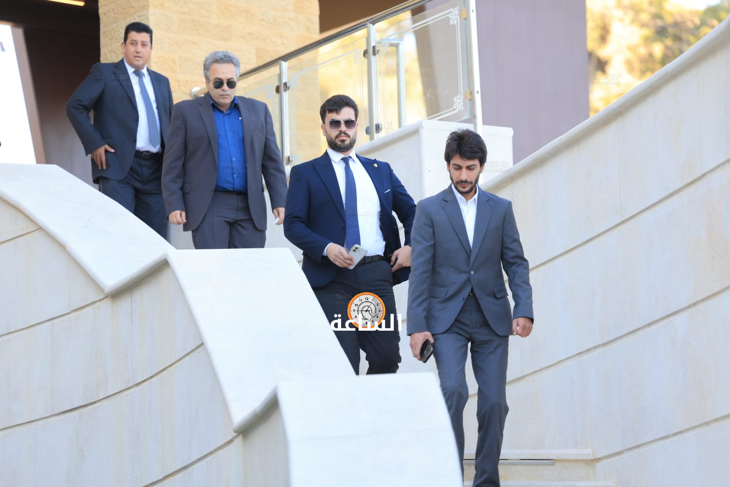 Madar Al-Saa Images 0.7989052339128357