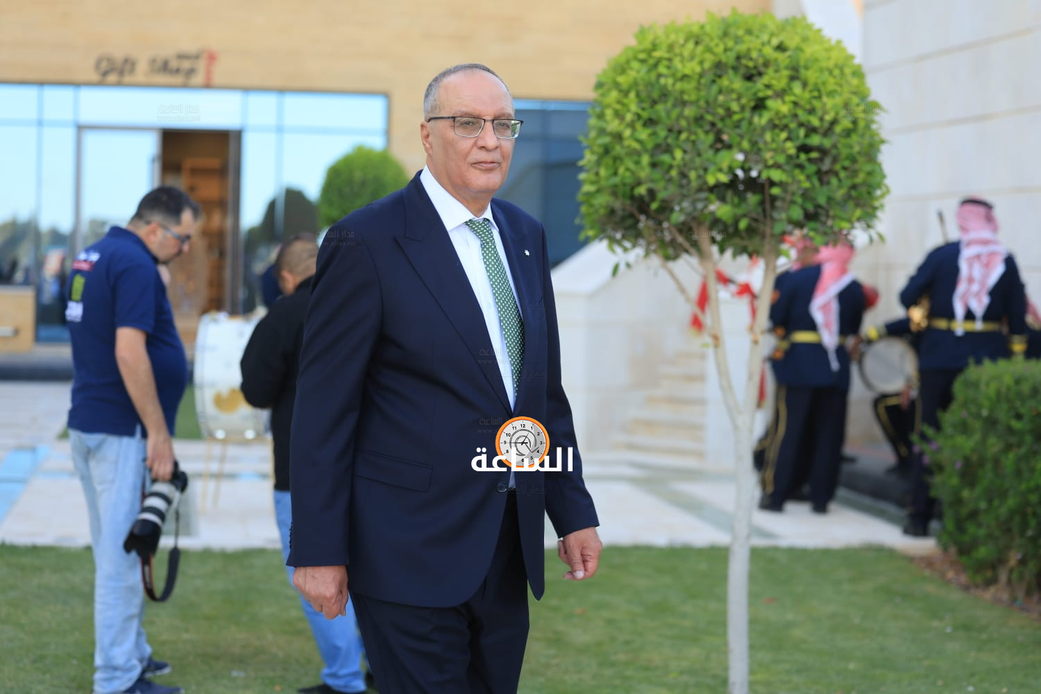 Madar Al-Saa Images 0.35082083745730597