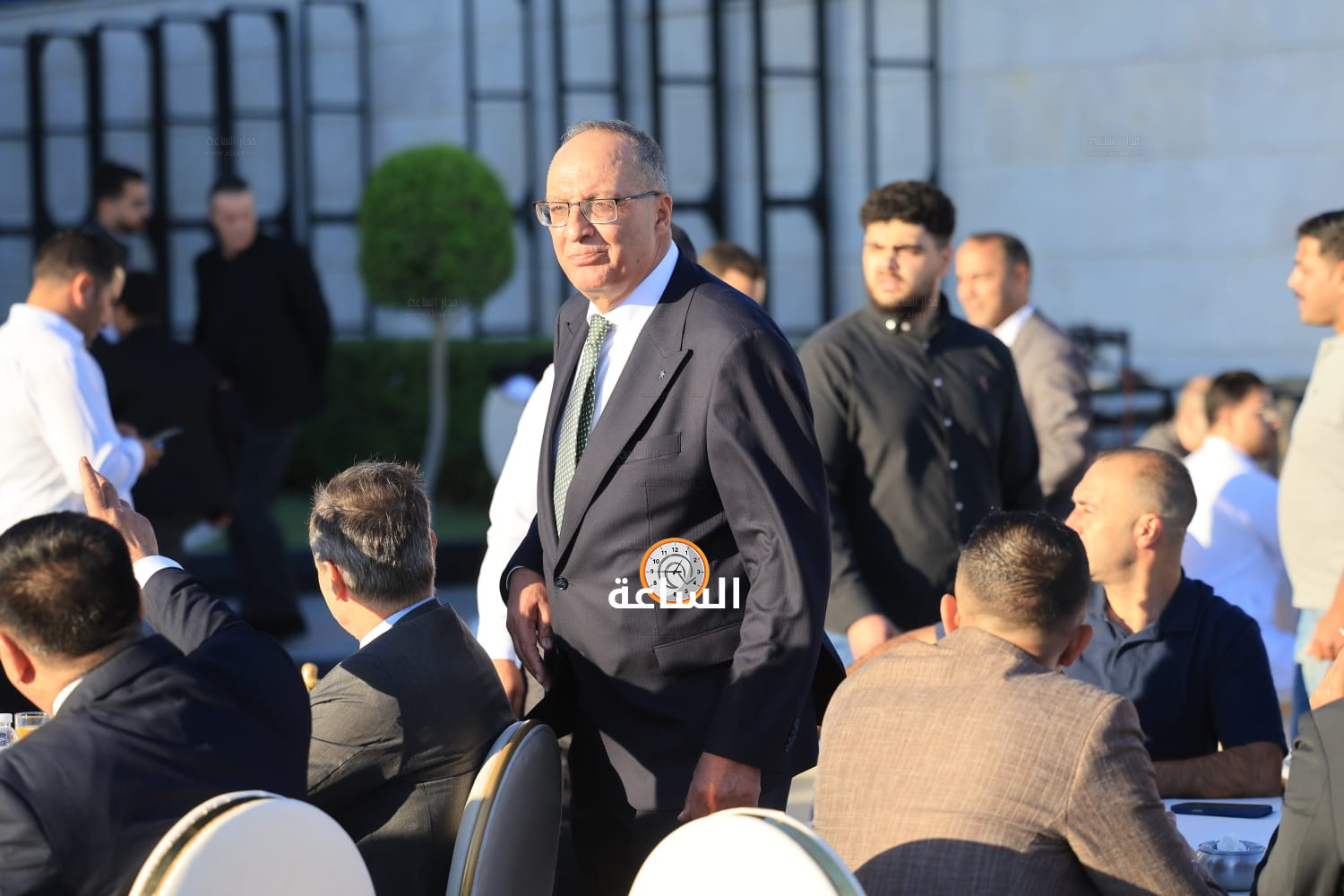 Madar Al-Saa Images 0.08116045563117058
