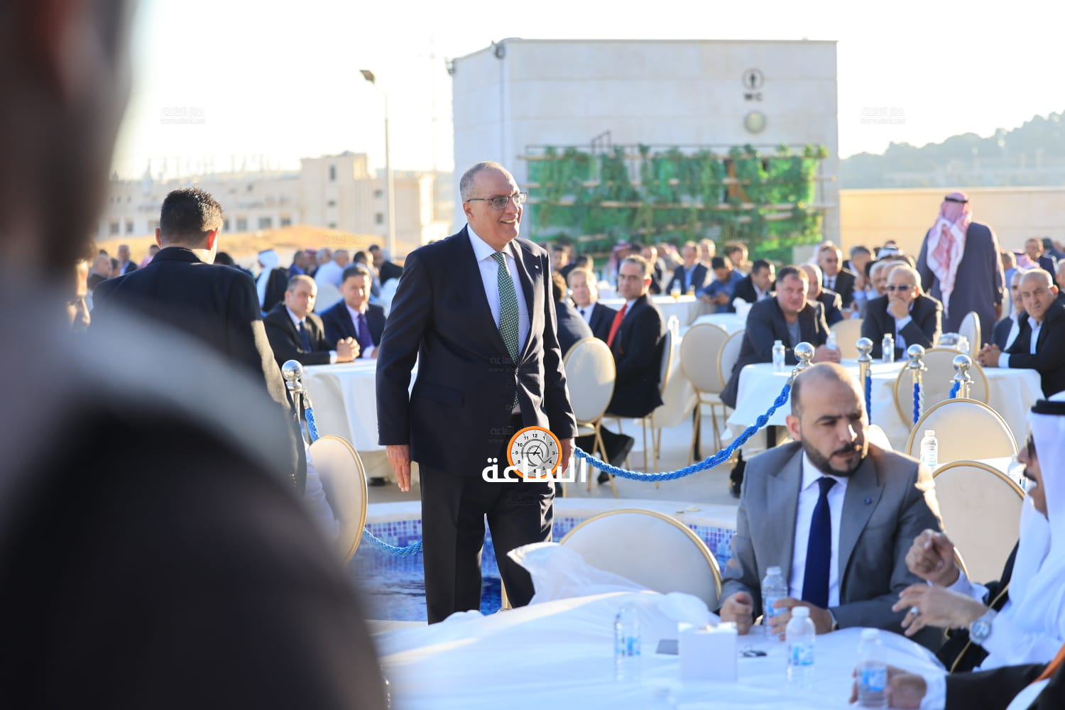 Madar Al-Saa Images 0.5270133322831055