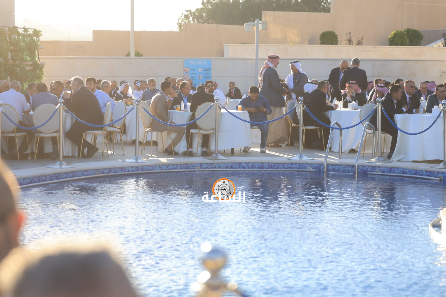 Madar Al-Saa Images 0.9208090412003573