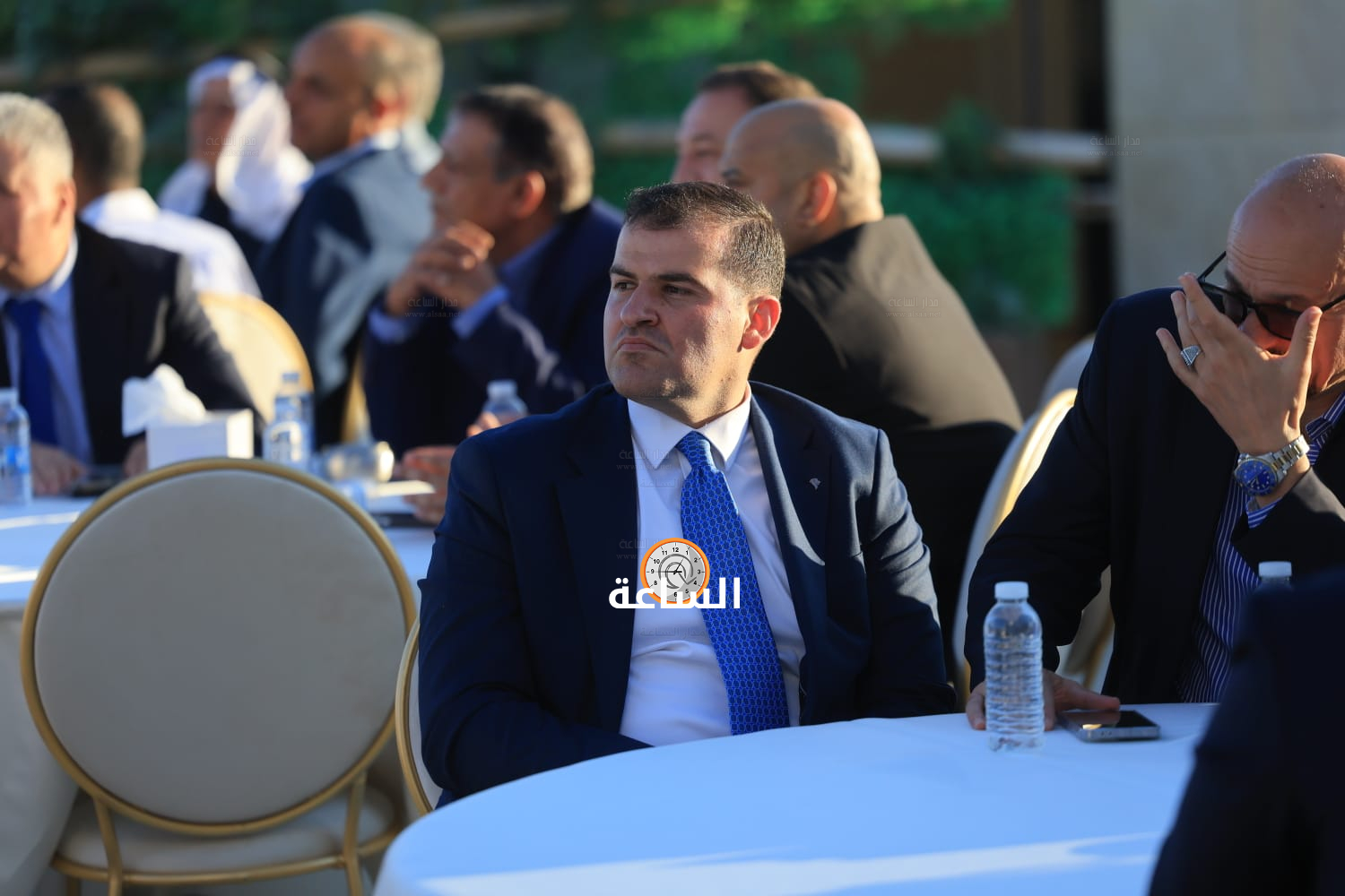 Madar Al-Saa Images 0.32980824302438116