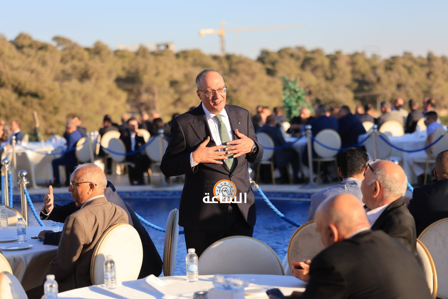Madar Al-Saa Images 0.9435260200391885