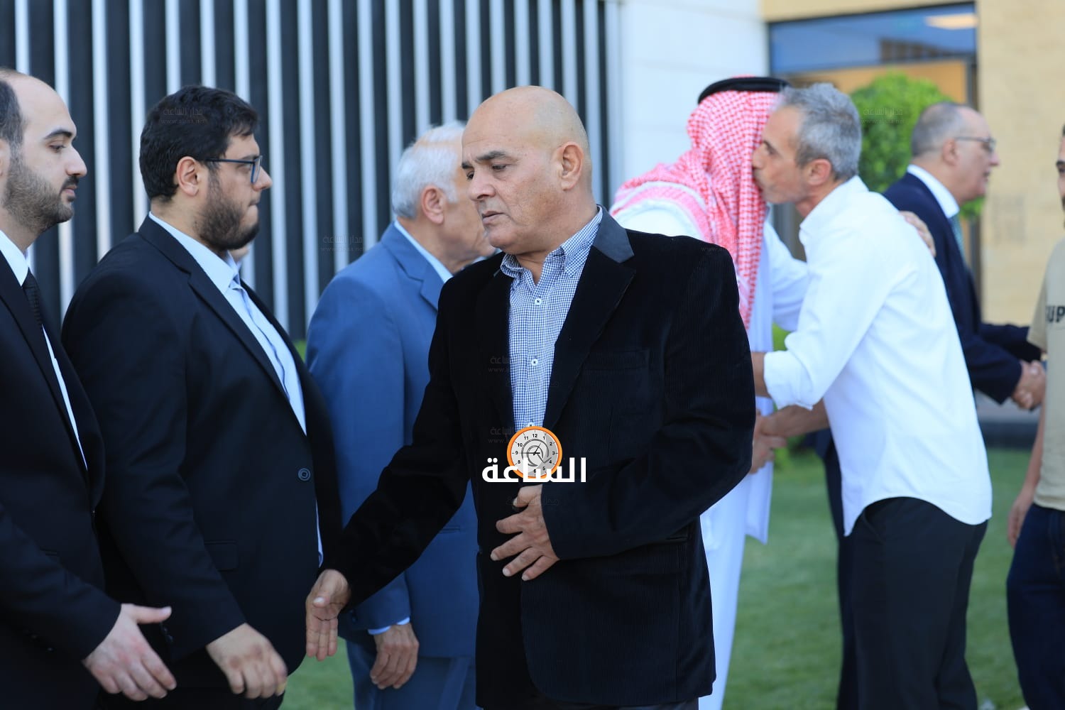 Madar Al-Saa Images 0.49834456443406694