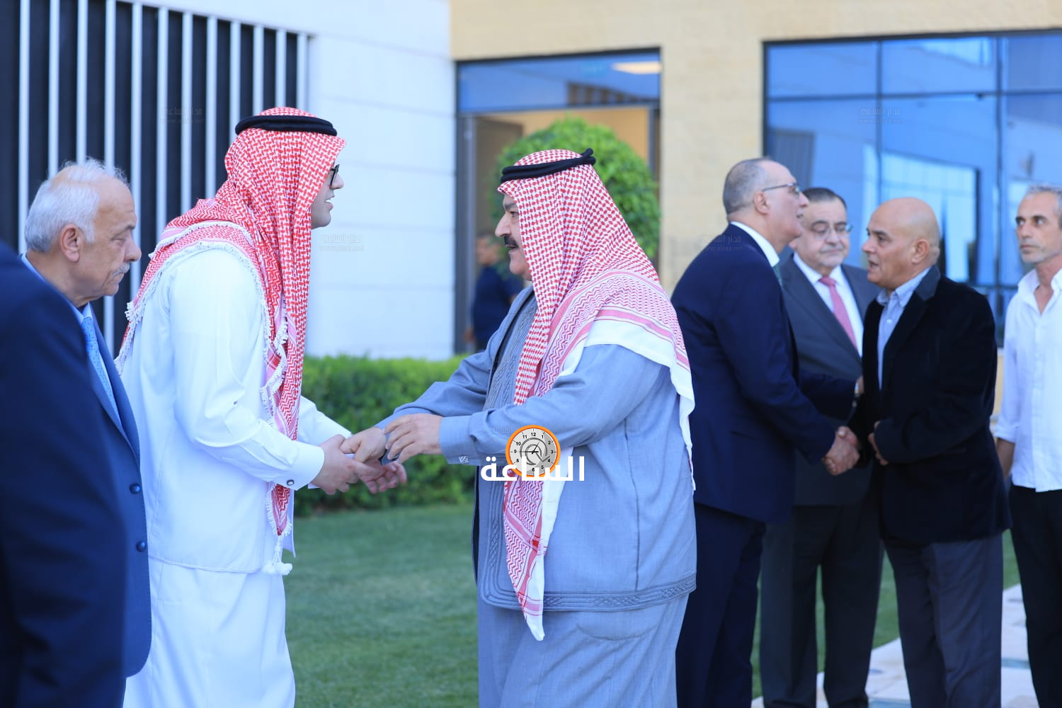 Madar Al-Saa Images 0.3347911177096007