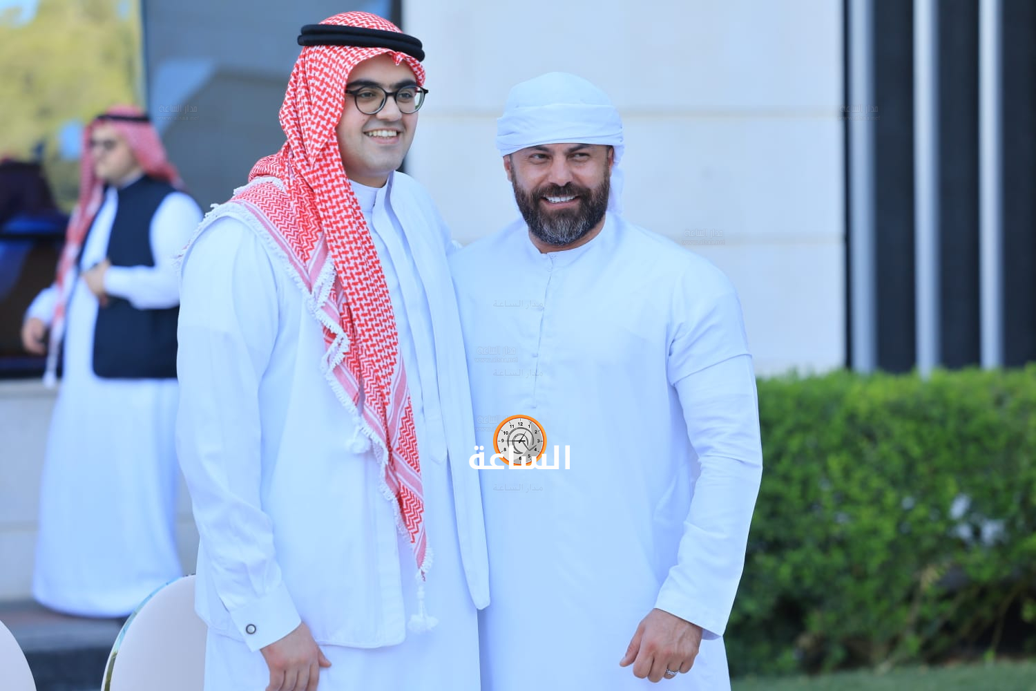 Madar Al-Saa Images 0.37337708861376206