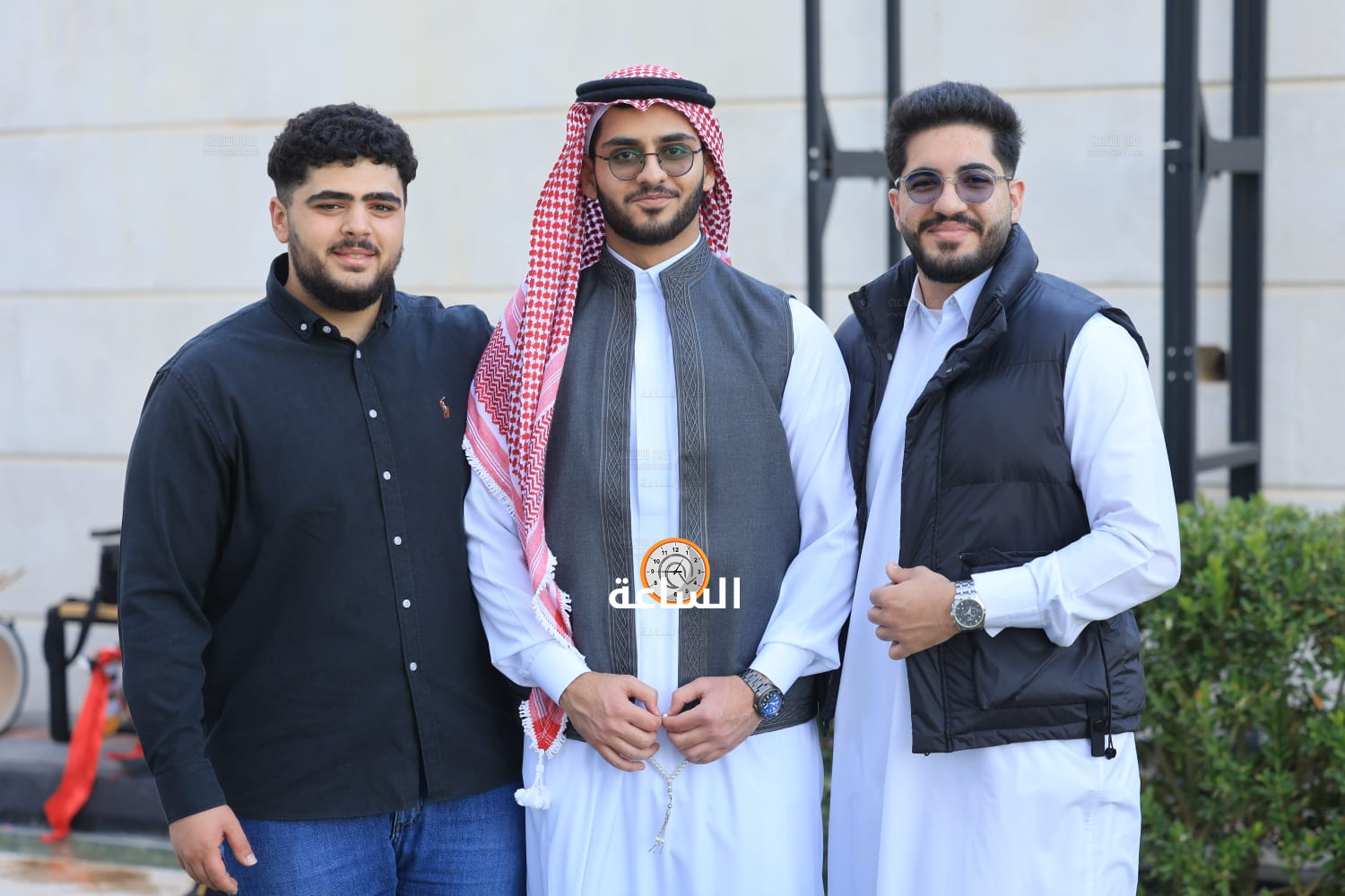 Madar Al-Saa Images 0.2225241925516862