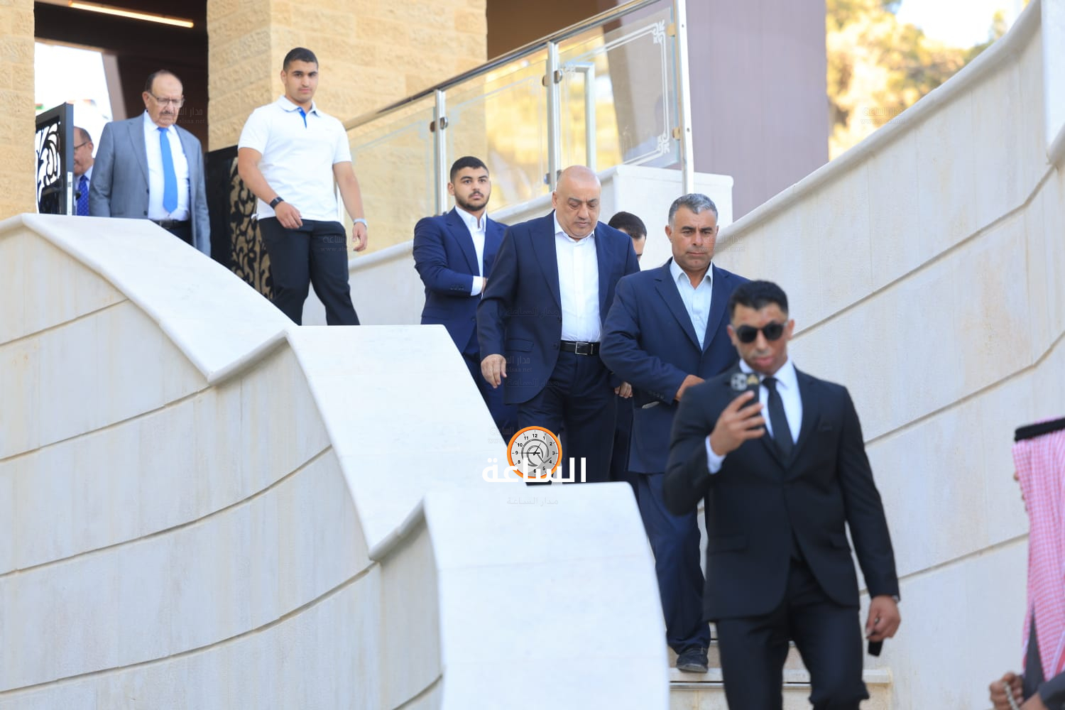 Madar Al-Saa Images 0.35184118758730776