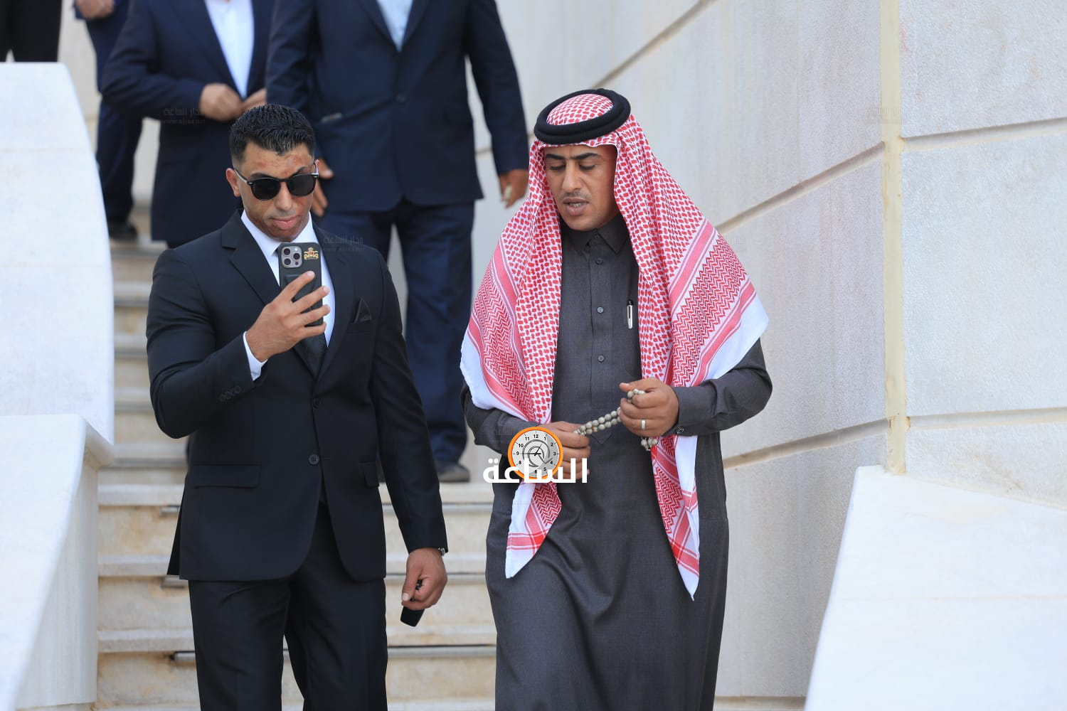 Madar Al-Saa Images 0.6434761455710398