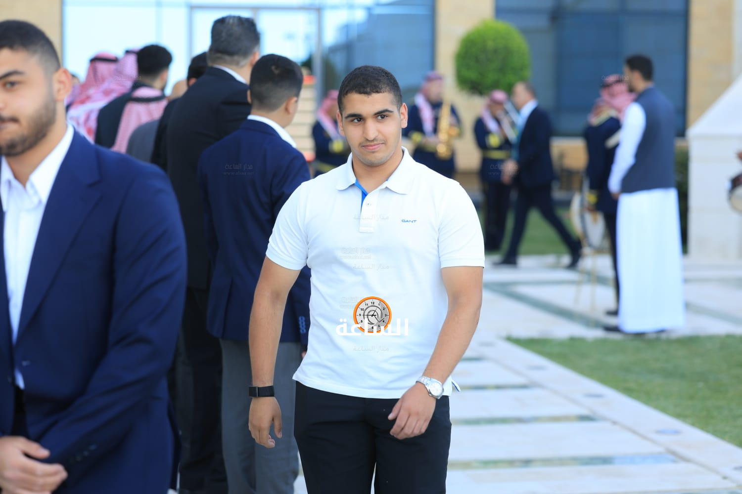 Madar Al-Saa Images 0.4261503820753484