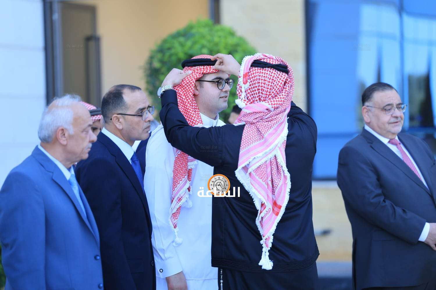 Madar Al-Saa Images 0.8961039501349595