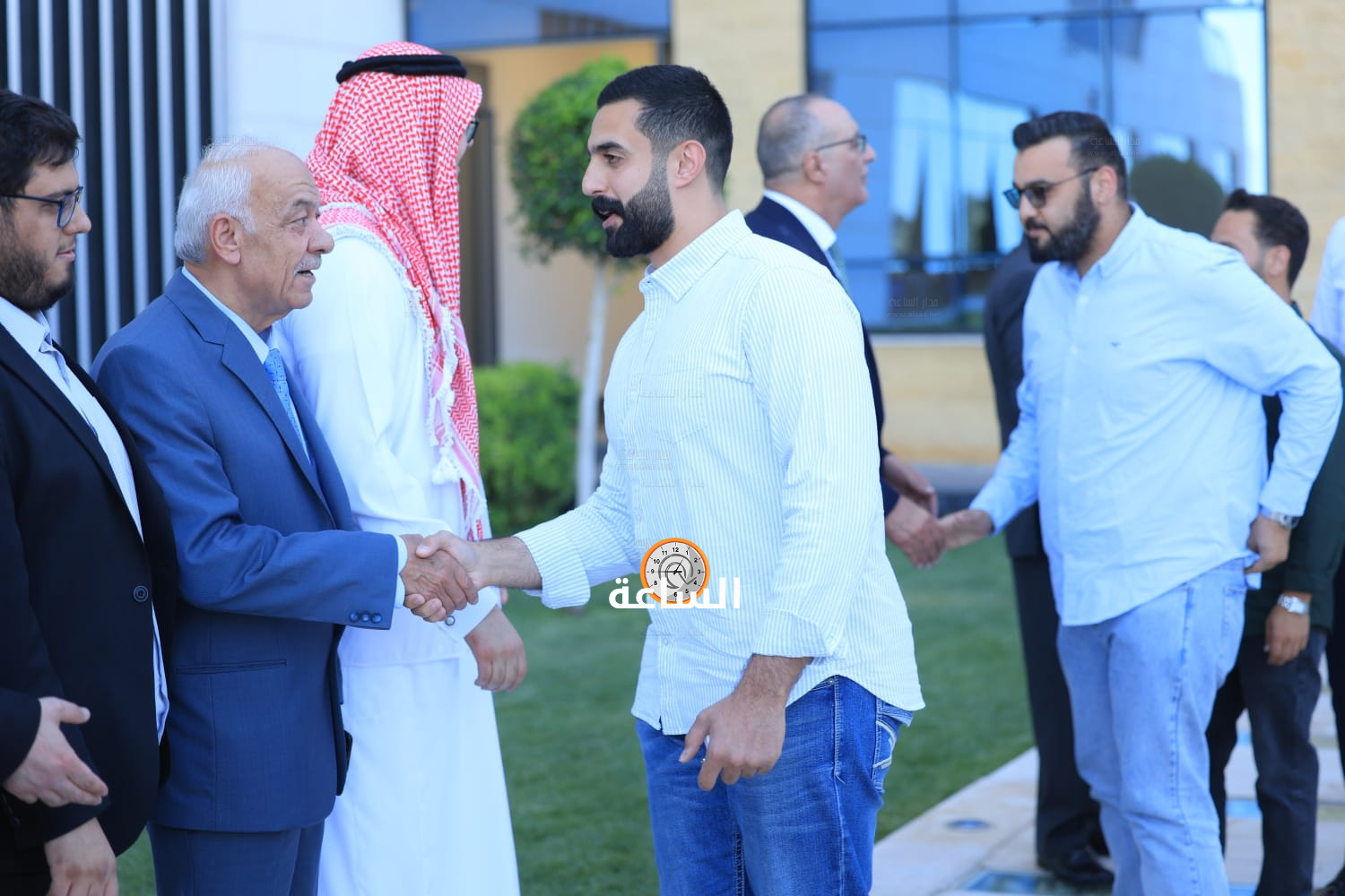Madar Al-Saa Images 0.7710603096438808