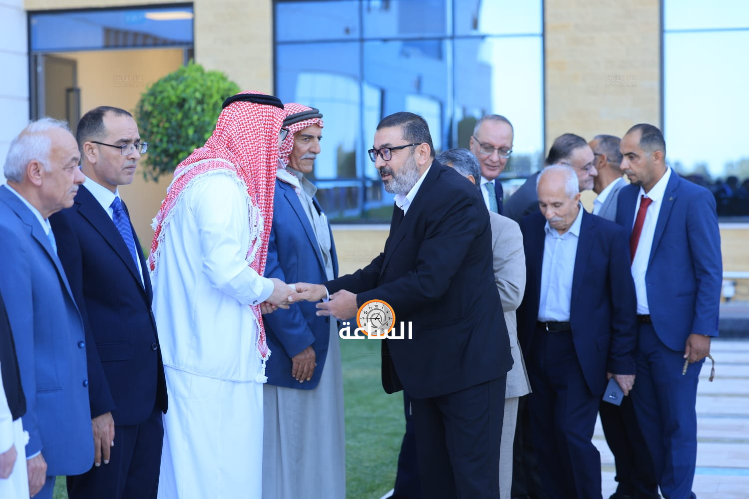 Madar Al-Saa Images 0.7170868516747814