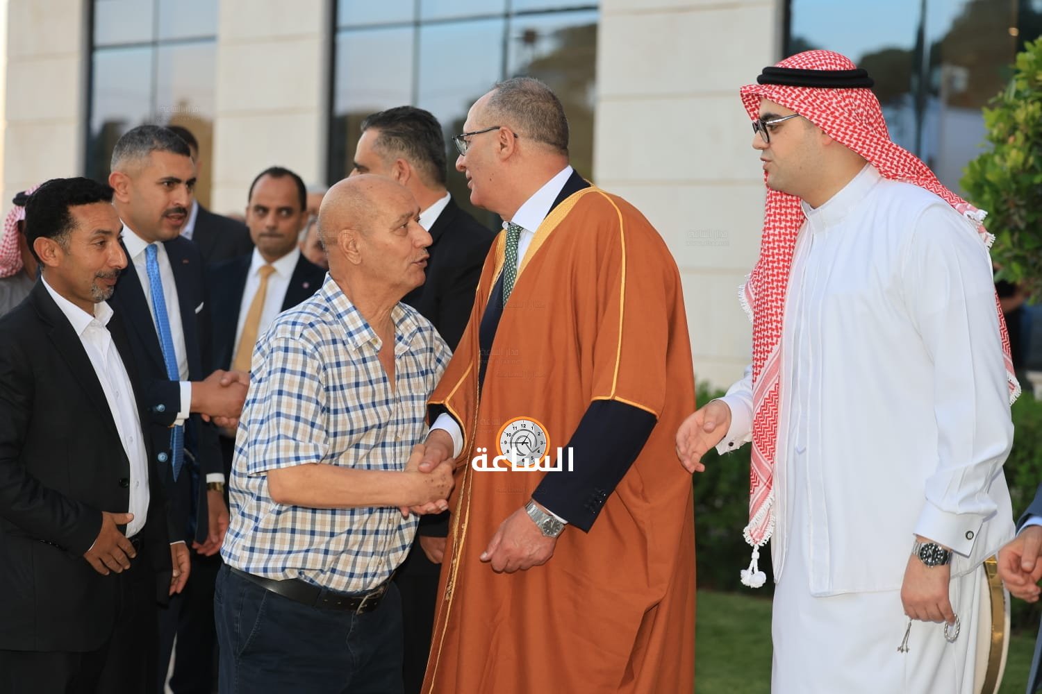 Madar Al-Saa Images 0.21871976879334054