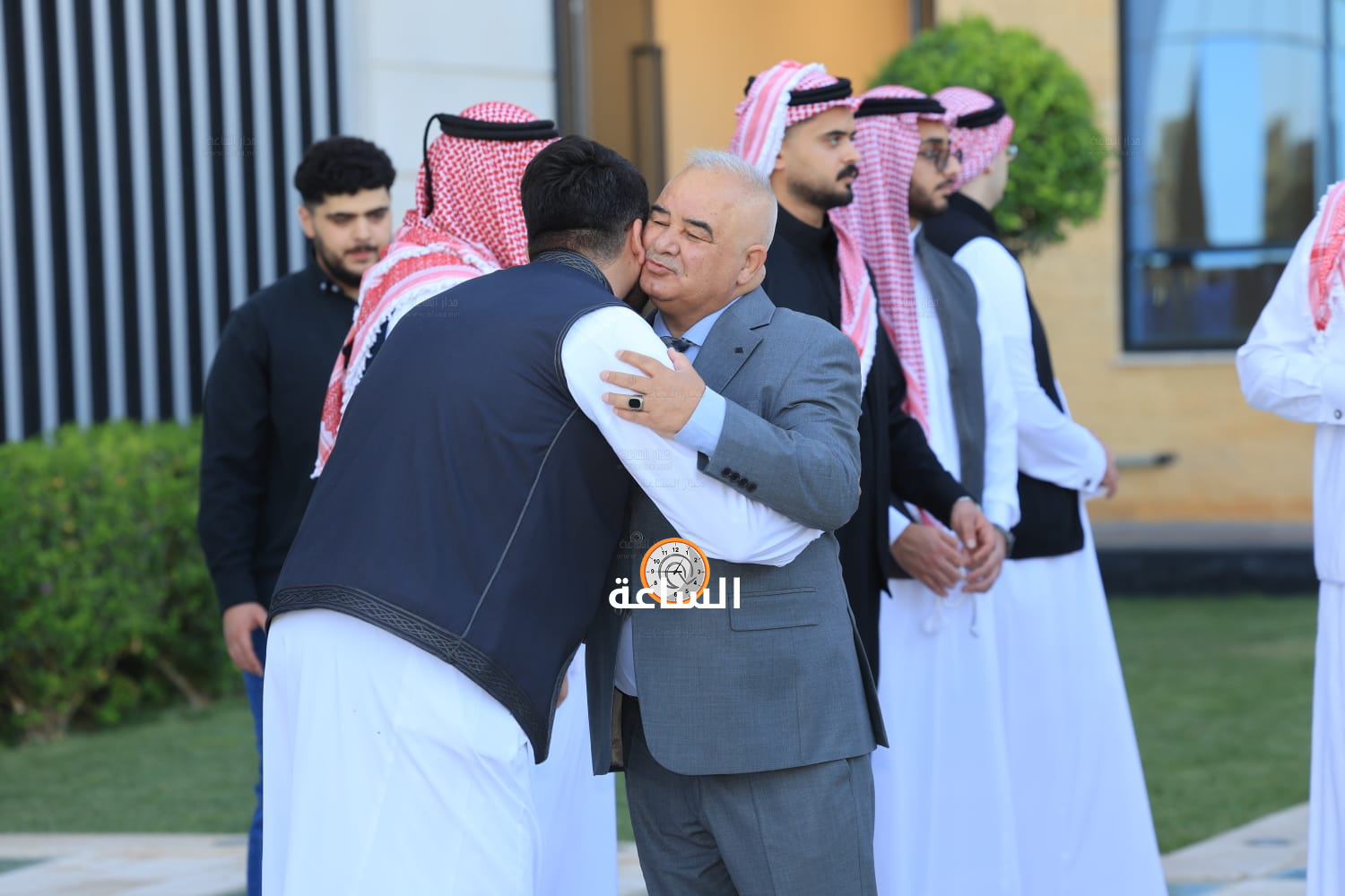 Madar Al-Saa Images 0.5274771872413789