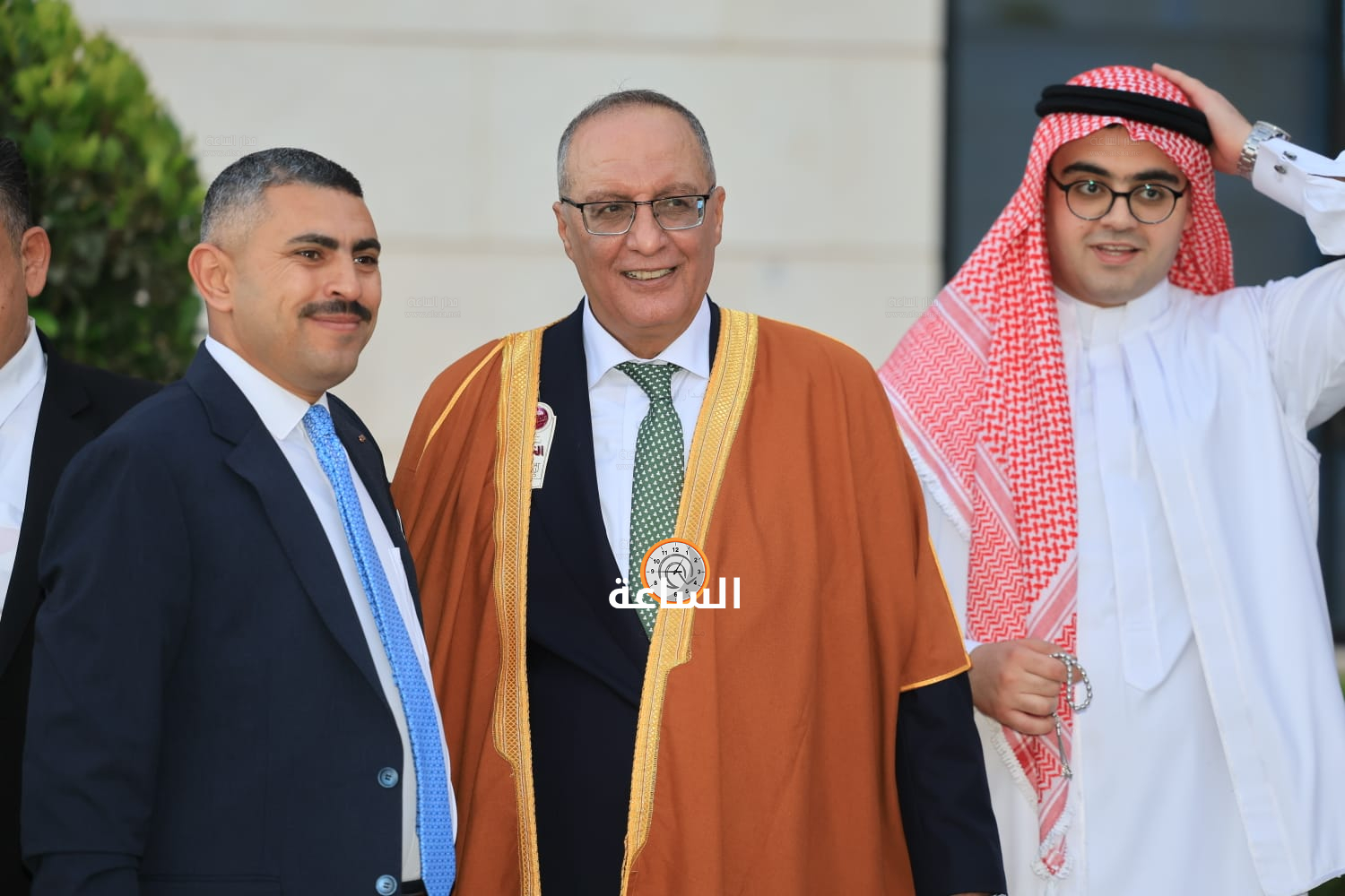 Madar Al-Saa Images 0.6607222332890187