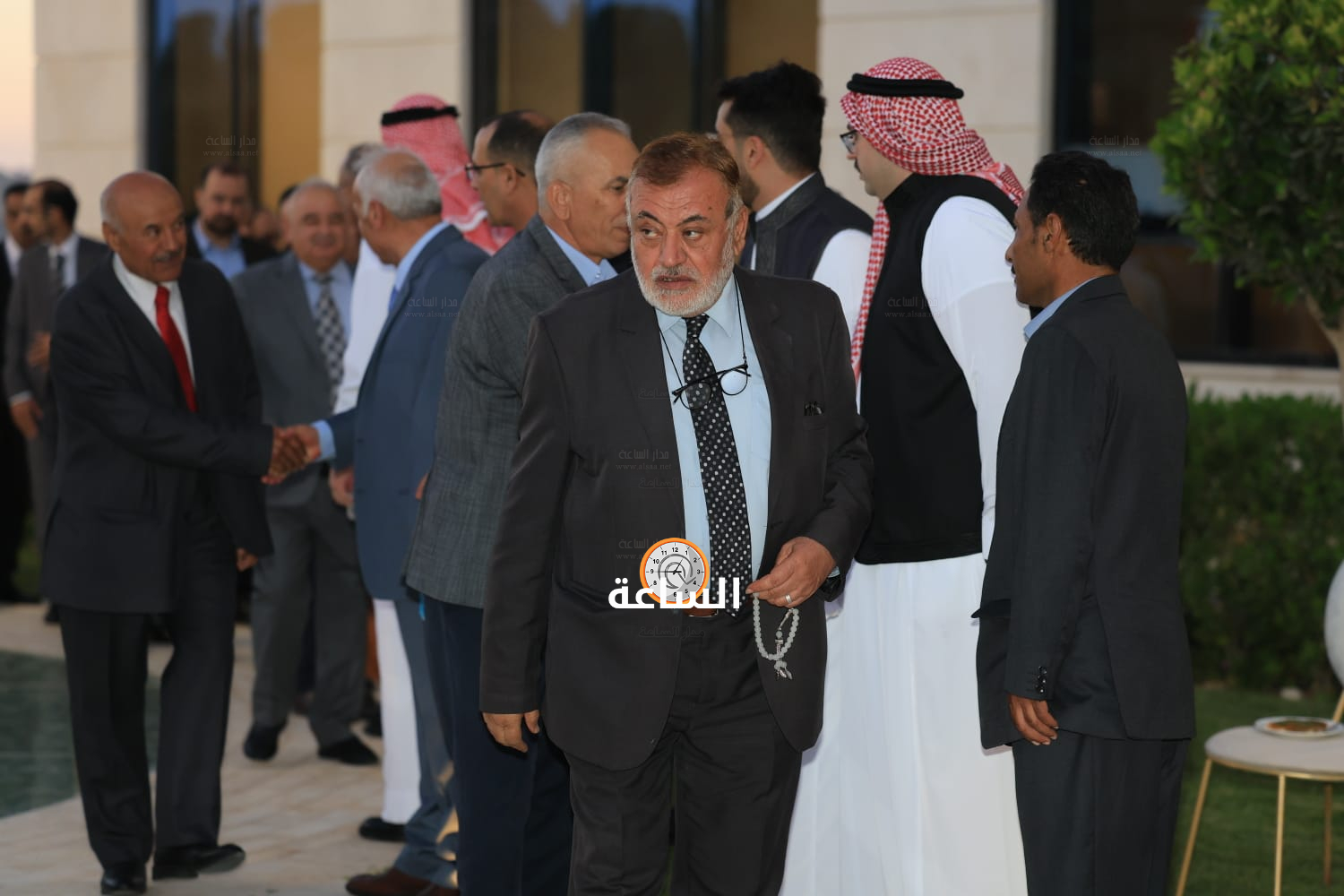 Madar Al-Saa Images 0.09349134374895873