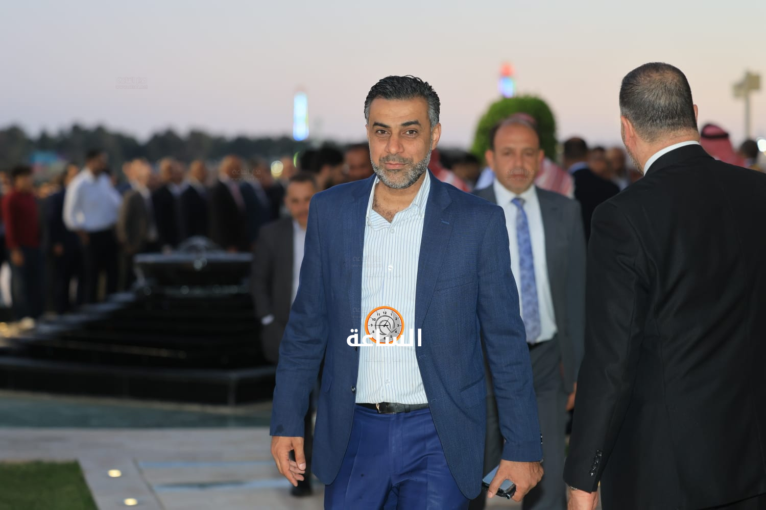 Madar Al-Saa Images 0.19301703134824988