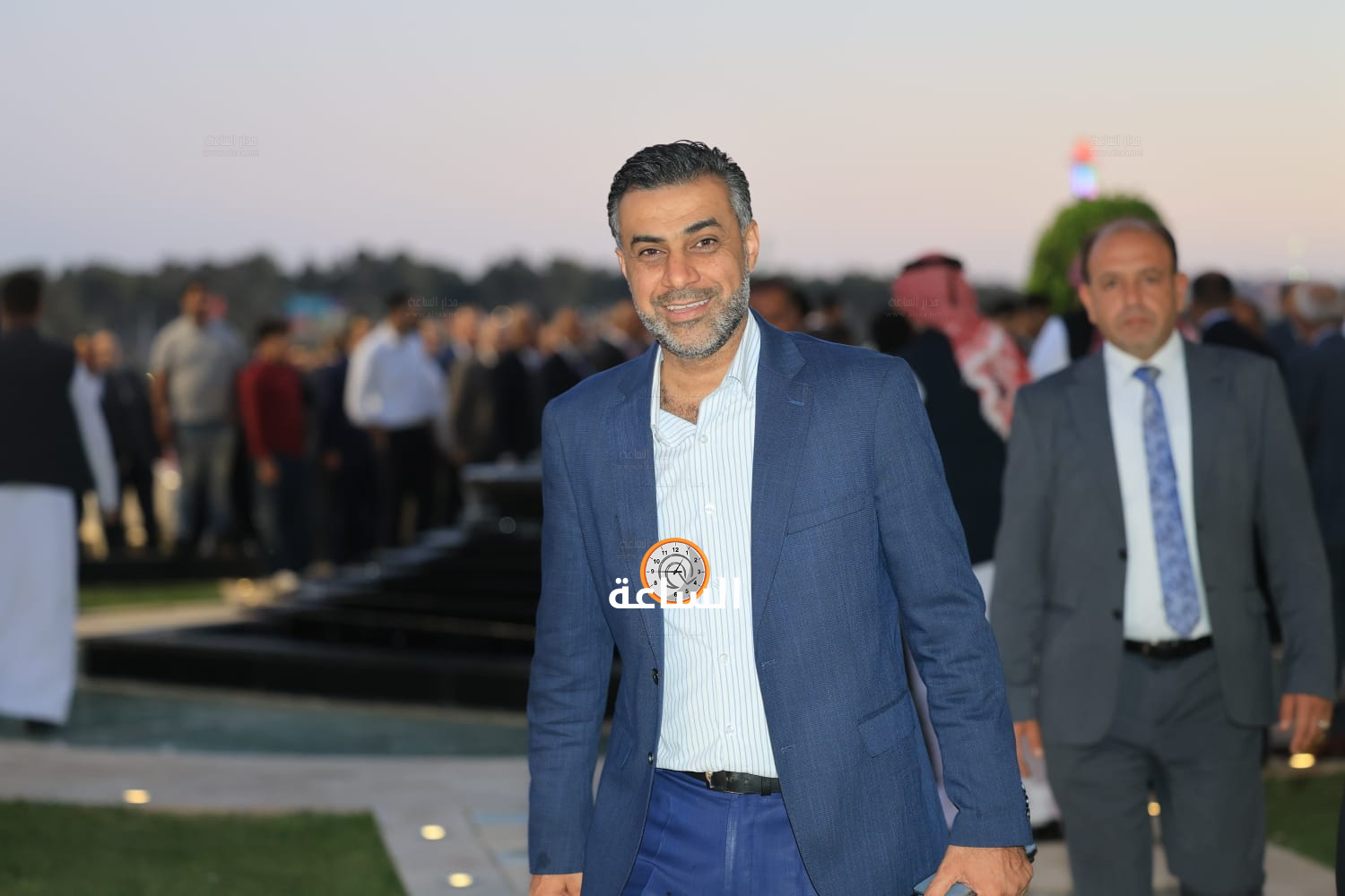 Madar Al-Saa Images 0.32196127379562545