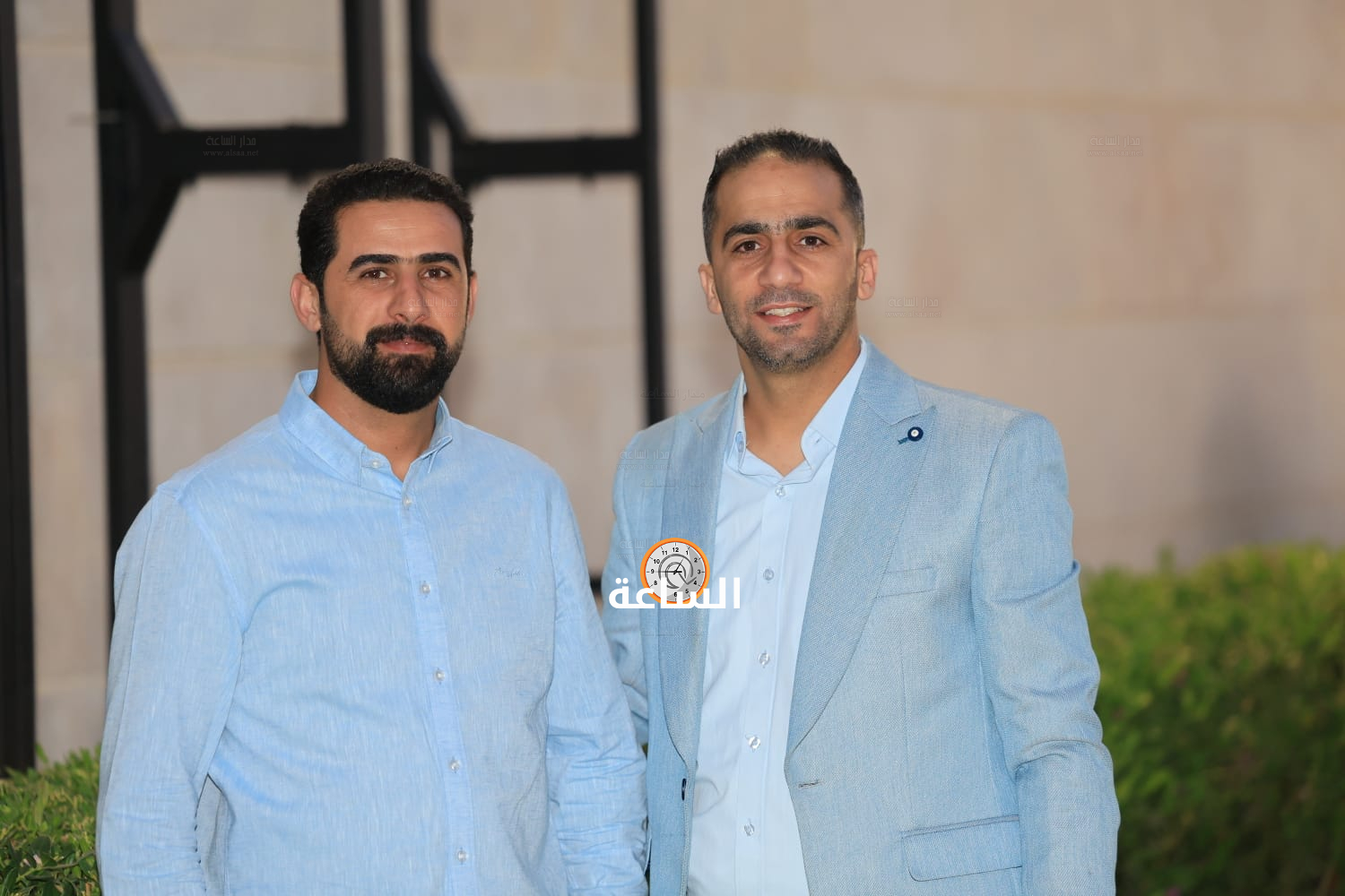 Madar Al-Saa Images 0.1862789749480125