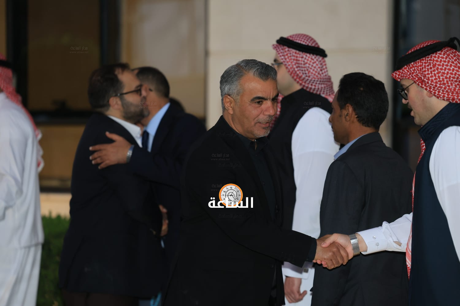Madar Al-Saa Images 0.6655269558555393