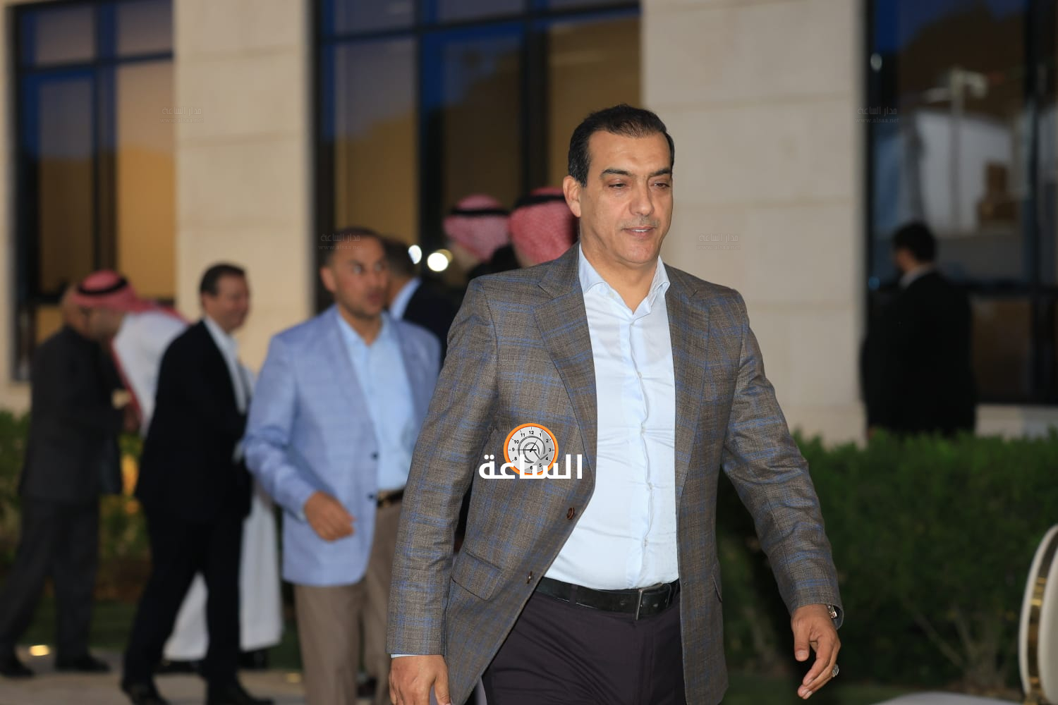 Madar Al-Saa Images 0.5445419923343484