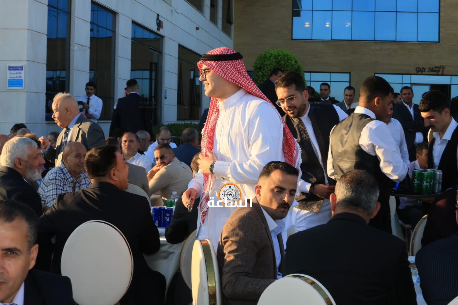 Madar Al-Saa Images 0.0068843613471814