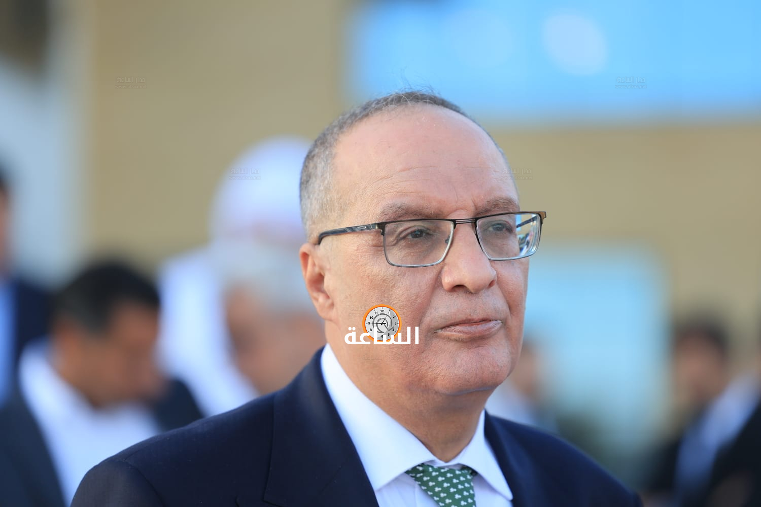 Madar Al-Saa Images 0.26770766428141923