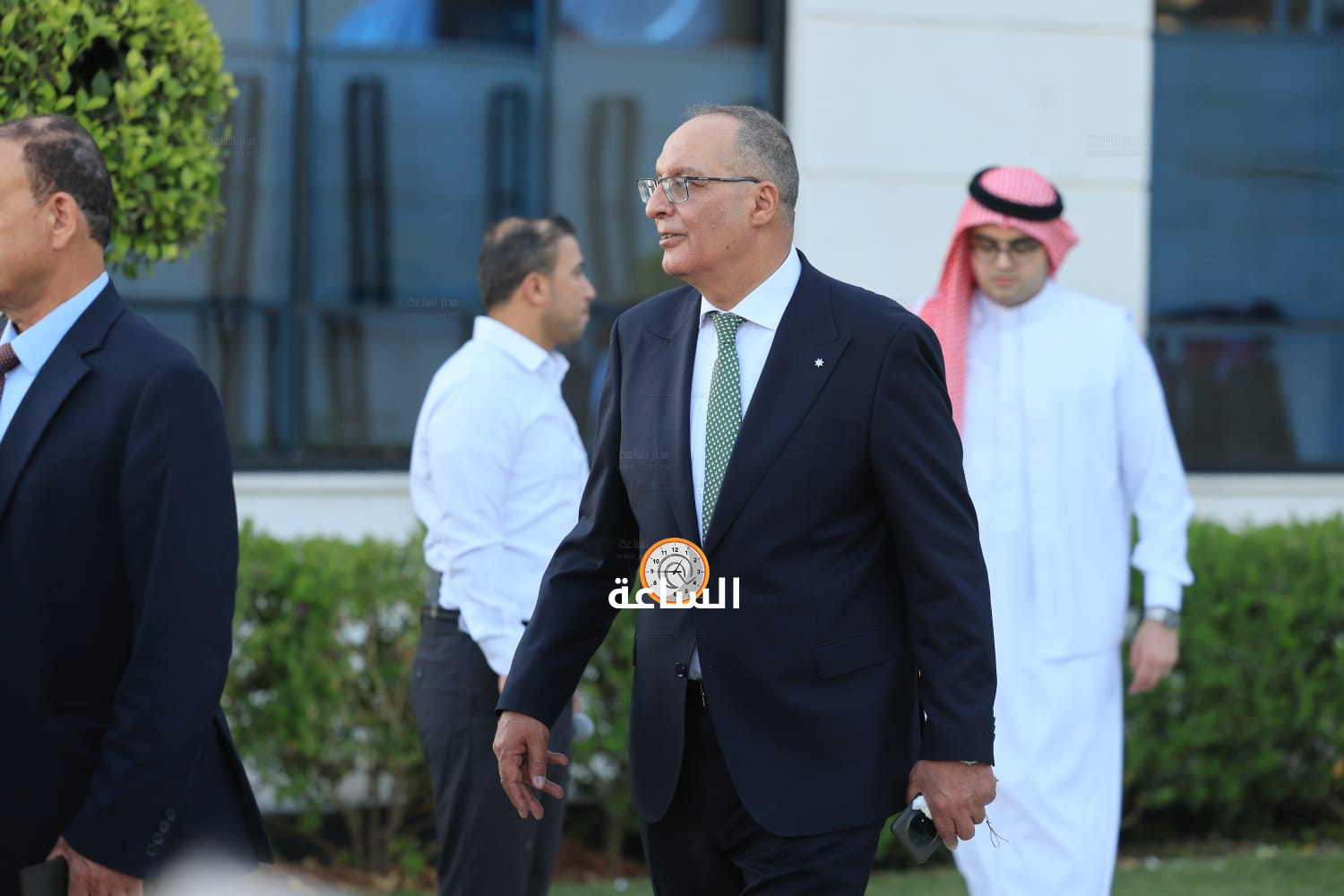 Madar Al-Saa Images 0.142598157956214