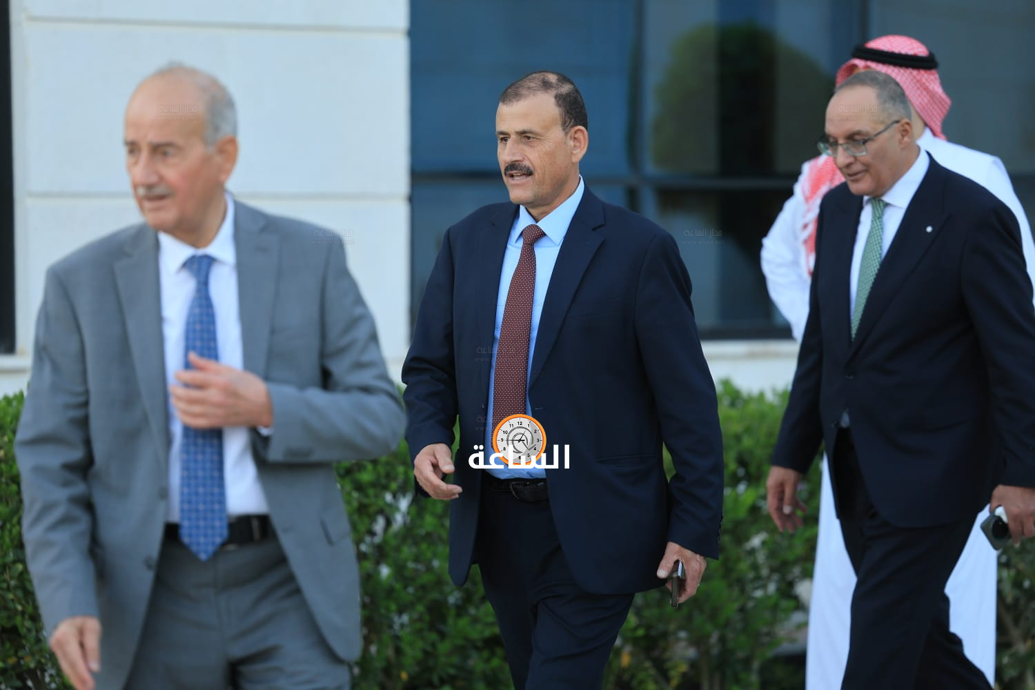 Madar Al-Saa Images 0.6819701547421707