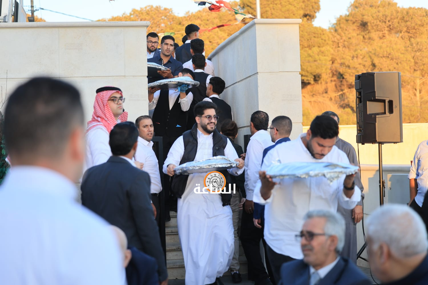Madar Al-Saa Images 0.9698211455136619