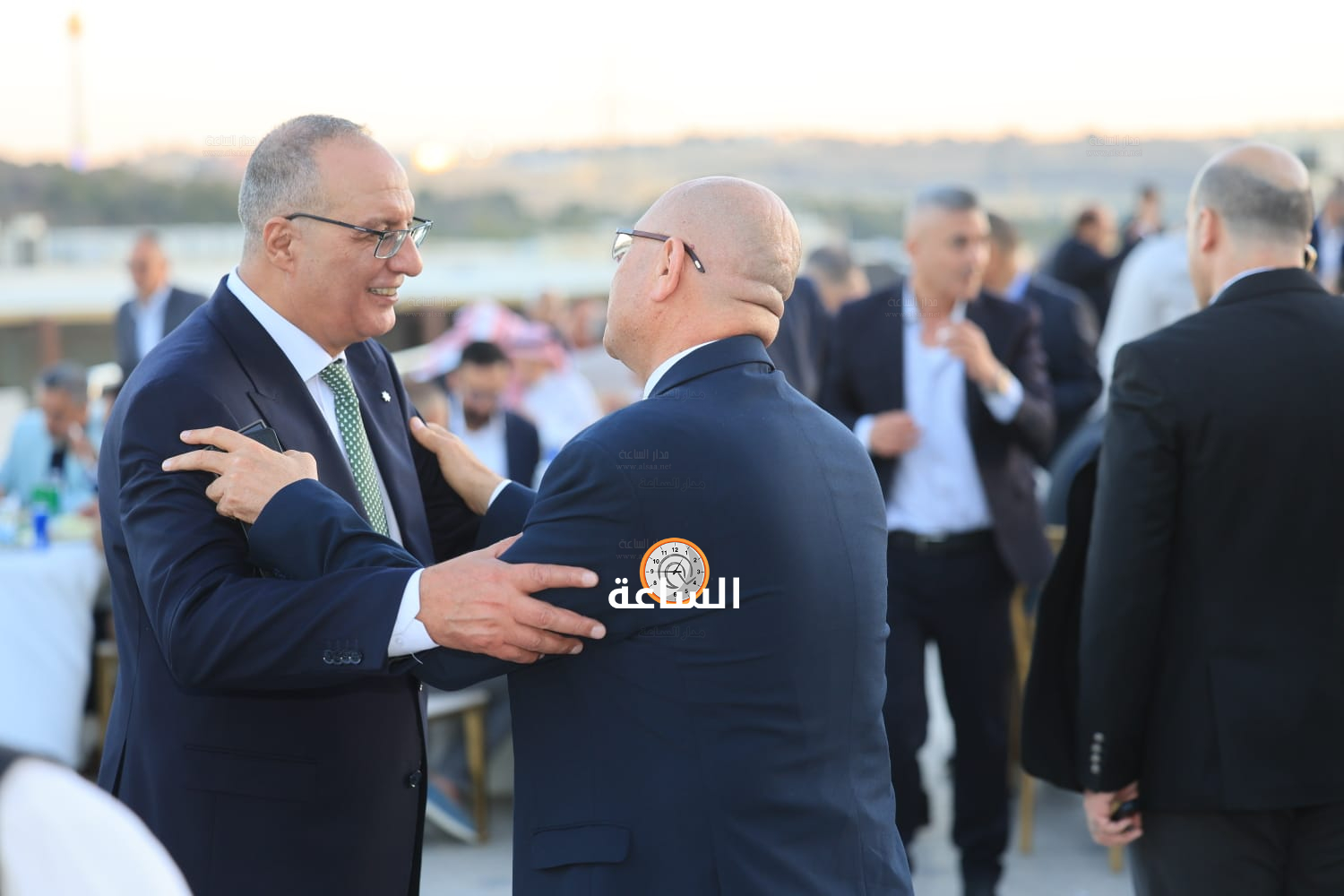 Madar Al-Saa Images 0.3680027667391318