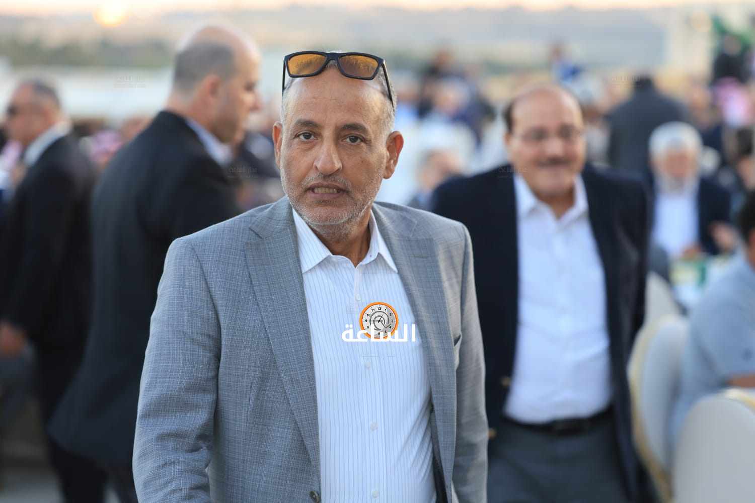 Madar Al-Saa Images 0.09654449980844693