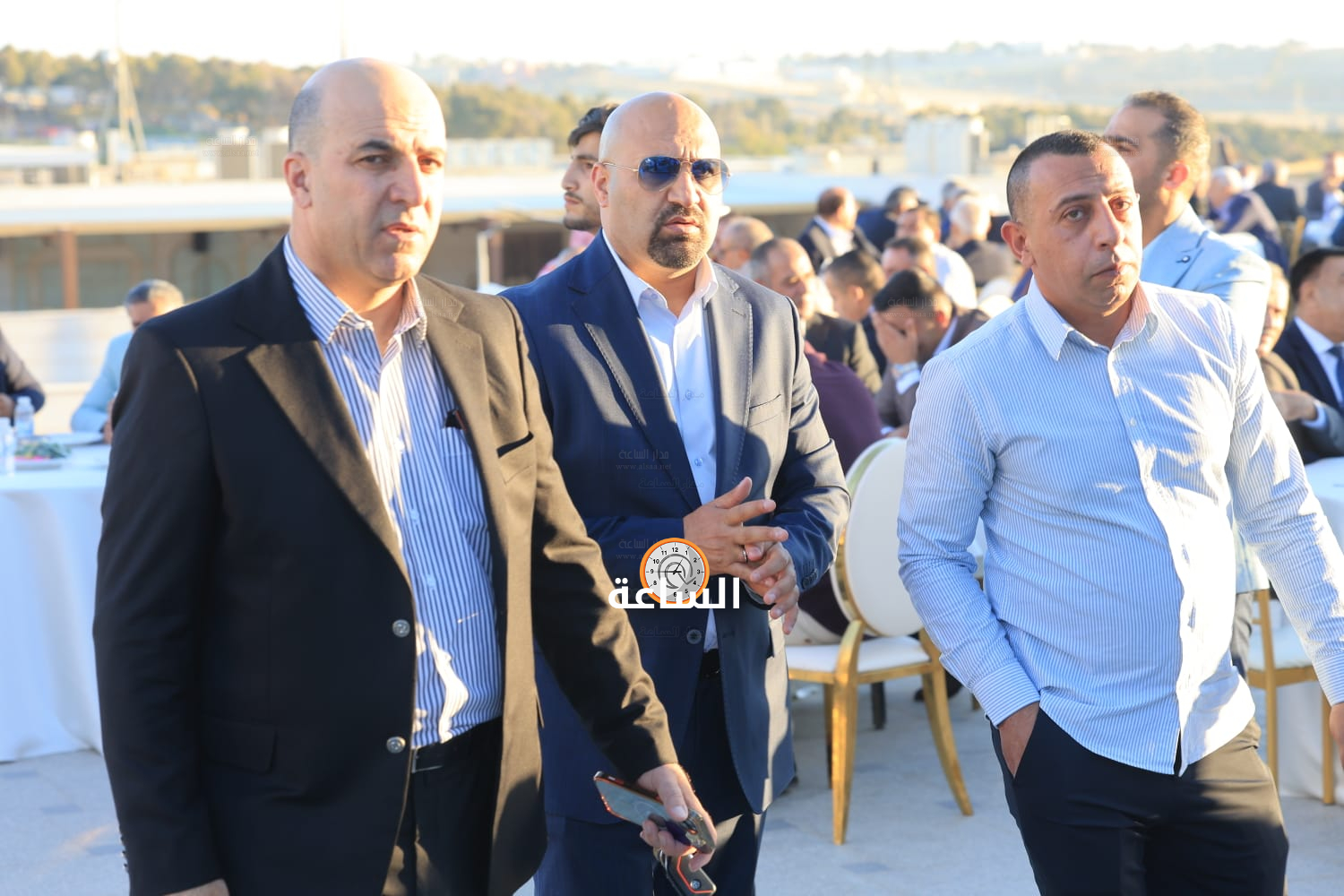 Madar Al-Saa Images 0.6324690392413417