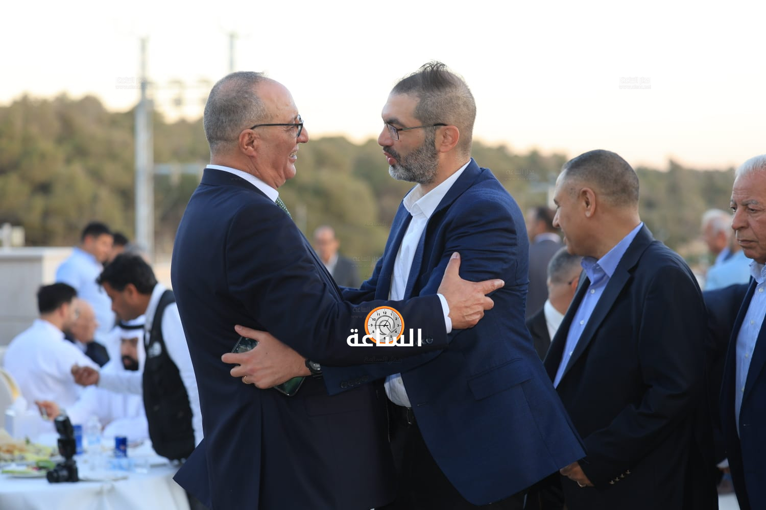 Madar Al-Saa Images 0.048592173176712605