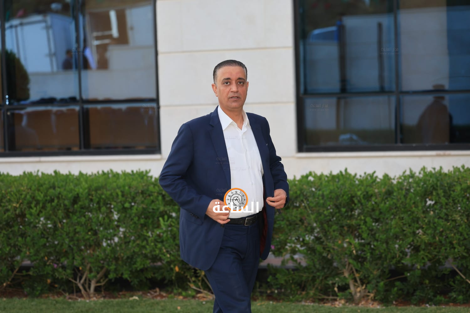 Madar Al-Saa Images 0.7161398809667116